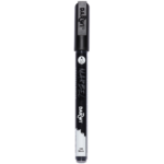 MARBEL ACRYLIC MARKER 2 MM - BLACK 100