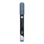 MARBEL ACRYLIC MARKER 4 MM - BLUE GREY 223