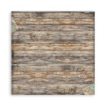 STAMPERIA HERBARIUM PAPER BAR 20.3/20.3 CM - SBBS136 - Image 6