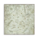 STAMPERIA HERBARIUM PAPER BAR 20.3/20.3 CM - SBBS136 - Image 3