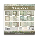 STAMPERIA HERBARIUM PAPER BAR 20.3/20.3 CM - SBBS136 - Image 34