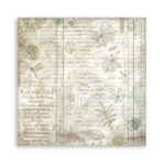 STAMPERIA HERBARIUM PAPER BAR 20.3/20.3 CM - SBBS136 - Image 18