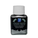 L&B LIQUID PAINT FOR GILDING 75ML. - SILVER 350411