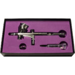 IWATA AIRBRUSH HI-LINE HP-CH 0.30MM - H4100 - Image 3