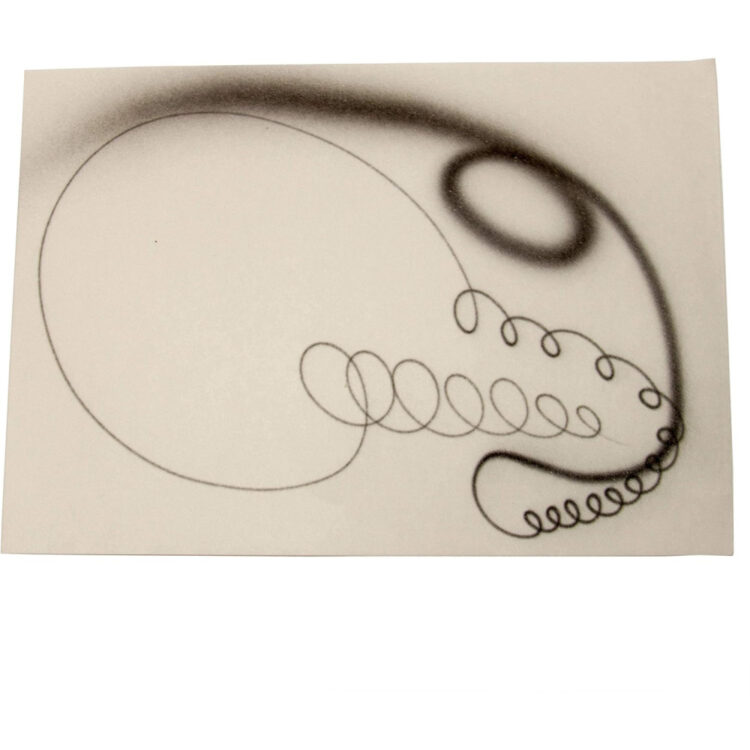IWATA AIRBRUSH HI-LINE HP-CH 0.30MM - H4100 - Image 4
