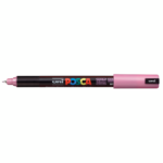 POSCA ACRYLIC MARKER PC-1MR, 0.7 MM - METALLIC PINK