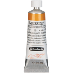 SCHMINCKE OIL PAINT 35 ML MUSSINI CADMIUM YELLOW DEEP