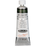 SCHMINCKE OIL PAINT 35 ML MUSSINI SAP GREEN