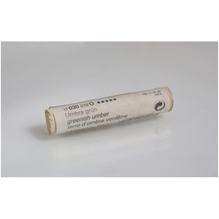 SCHMINCKE DRY PASTEL GREENISH UMBER, O 17030079 - Image 1