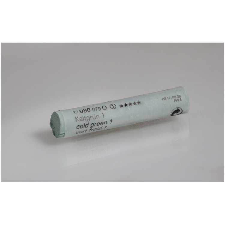 SCHMINCKE DRY PASTEL COLD GREEN 1, O 17080079 - Image 1