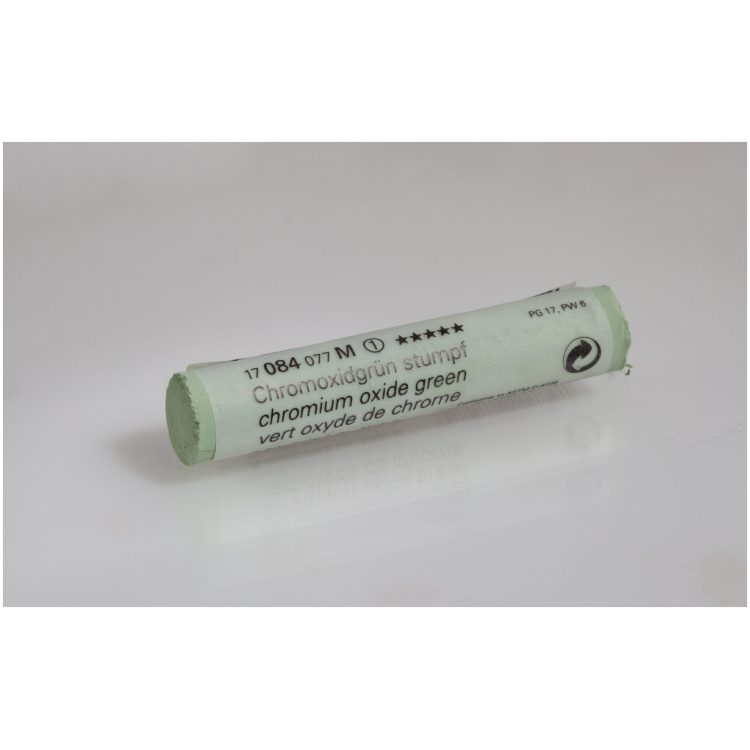 SCHMINCKE DRY PASTEL CHROMIUM OXIDE GREEN, M 17084077 - Image 1