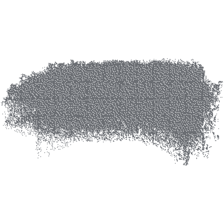 SCHMINCKE DRY PASTEL GREY BLUE 1, B 17091068 - Image 2