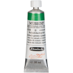 SCHMINCKE OIL PAINT 35 ML MUSSINI COBALT GREEN OPAQUE