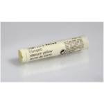 SCHMINCKE DRY PASTEL TITANIUM YELLOW, O 17007079