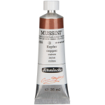 SCHMINCKE OIL PAINT 35 ML MUSSINI COPPER
