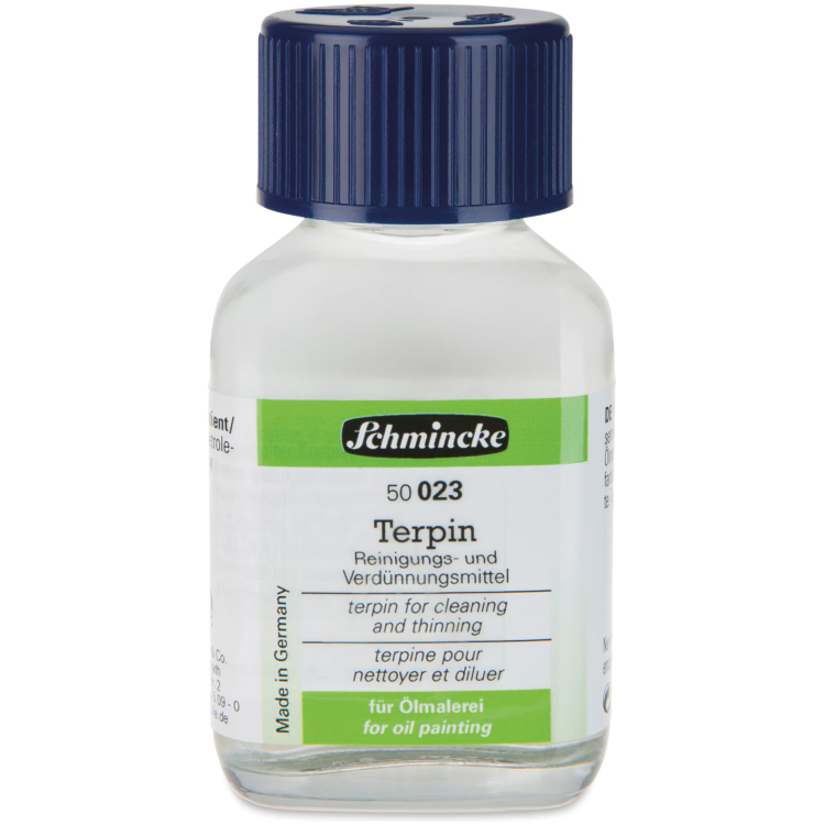 SCHMINCKE MEDIUM TERPIN 50023025 - Image 1