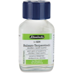 SCHMINCKE MEDIUM GUM SPIRIT OF TURPENTINE 50024025