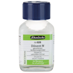 SCHMINCKE MEDIUM DILUENT N ODOURLESS THINNER 50026025
