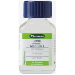SCHMINCKE MEDIUM MUSSINI MEDIUM 1 50038025