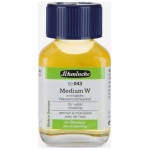 SCHMINCKE MEDIUM MEDIUM W 50043025