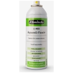 SCHMINCKE MEDIUM FIX FOR WATER-COLOURS,AEROSPRAY 50403040