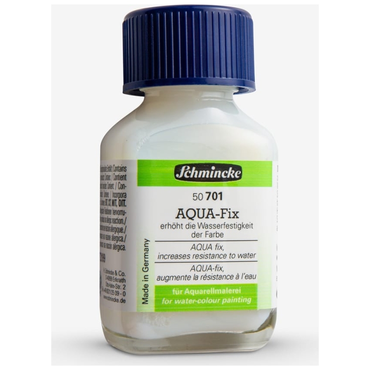 632020 SCHMINCKE MEDIUM AQUA FIX 50701025 - Image 1