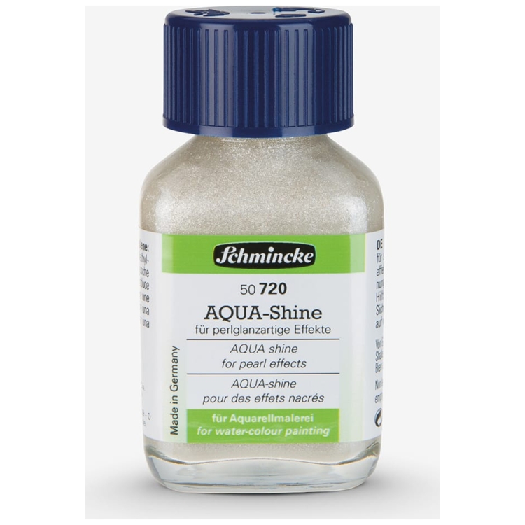 632025 SCHMINCKE MEDIUM AQUA SHINE 50720025 - Image 1