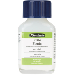 SCHMINCKE MEDIUM VARNISH MATTE, WATERBORNE 50574025
