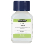 SCHMINCKE MEDIUM VARNISH GLOSSY, WATERBORNE 50570025
