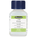 SCHMINCKE MEDIUM GLOSS VARNISH 50580040