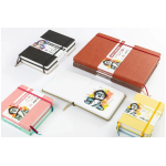 DARWI DFY SKETCHBOOK A4 80L 140G TAUPE DF80021290004C - Image 4