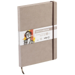DARWI DFY SKETCHBOOK A4 80L 140G TAUPE DF80021290004C - Image 2
