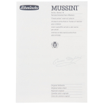 SCHMINCKE OIL PAINT 35 ML MUSSINI SAP GREEN - Image 3