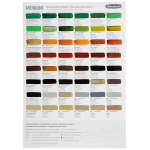 SCHMINCKE OIL PAINT 35 ML MUSSINI SAP GREEN - Image 5