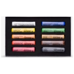 SCHMINCKE PASTEL SET, 10 PASTELS - Image 3